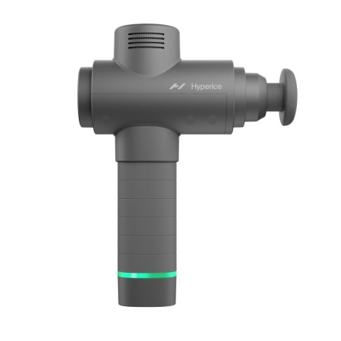 Hyperice Masażer ręczny Hyperice Hypervolt 2 z aplikacją szary Hyperice Masażer ręczny Hyperice Hypervolt 2 z aplikacją szary