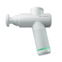 Hyperice Masażer ręczny Hyperice Hypervolt Go 2.0 biały