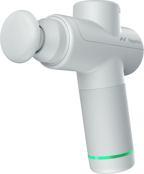 Hyperice Masażer ręczny Hyperice Hypervolt Go 2.0 biały Hyperice Masażer ręczny Hyperice Hypervolt Go 2.0 biały