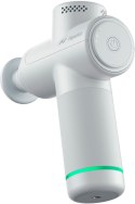 Hyperice Masażer ręczny Hyperice Hypervolt Go 2.0 biały