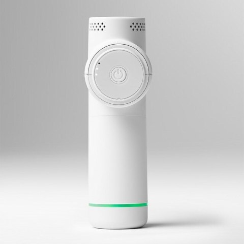 Hyperice Masażer ręczny Hyperice Hypervolt Go 2.0 biały Hyperice Masażer ręczny Hyperice Hypervolt Go 2.0 biały