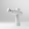 Hyperice Masażer ręczny Hyperice Hypervolt Go 2.0 biały