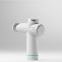 Hyperice Masażer ręczny Hyperice Hypervolt Go 2.0 biały
