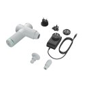 Hyperice Masażer ręczny Hyperice Hypervolt Go 2.0 biały