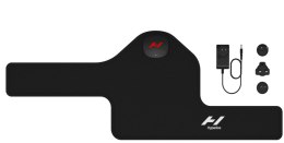 Hyperice Masażer wibrująco - rozgrzewający na kolano Hyperice Venom 2 lewy/prawy
