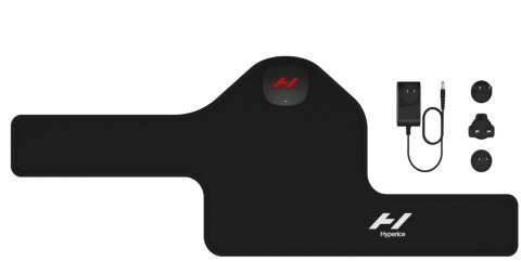 Hyperice Masażer wibrująco - rozgrzewający na kolano Hyperice Venom 2 lewy/prawy Hyperice Masażer wibrująco - rozgrzewający na kolano Hyperice Venom 2 lewy/prawy