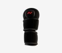 Hyperice Masażer wibrująco - rozgrzewający na kolano Hyperice Venom 2 lewy/prawy