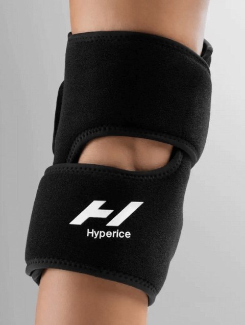 Hyperice Masażer wibrująco - rozgrzewający na kolano Hyperice Venom 2 lewy/prawy Hyperice Masażer wibrująco - rozgrzewający na kolano Hyperice Venom 2 lewy/prawy