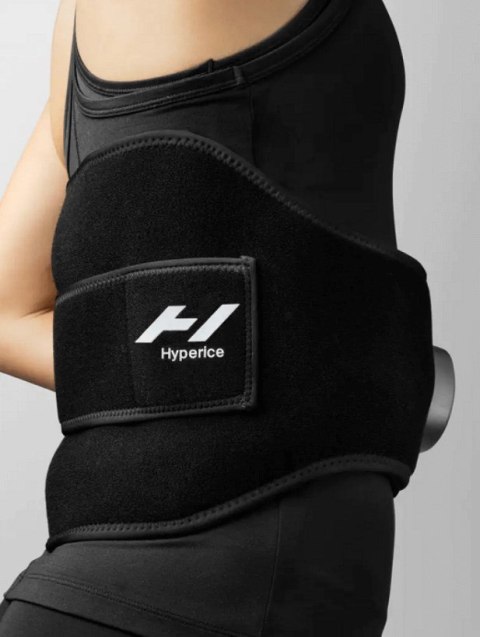 Hyperice Masażer wibrująco - rozgrzewający na plecy Hyperice Venom 2 Hyperice Masażer wibrująco - rozgrzewający na plecy Hyperice Venom 2