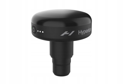 Hyperice Podgrzewana głowica masująca Hyperice do masażerów Hypervolt Hyperice Podgrzewana głowica masująca Hyperice do masażerów Hypervolt