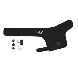 Hyperice Rękaw wibrująco - rozgrzewający na ramię Hyperice Venom 2 lewy
