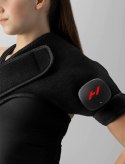 Hyperice Rękaw wibrująco - rozgrzewający na ramię Hyperice Venom 2 lewy