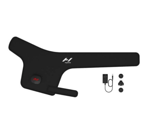 Hyperice Rękaw wibrująco - rozgrzewający na ramię Hyperice Venom 2 prawy Hyperice Rękaw wibrująco - rozgrzewający na ramię Hyperice Venom 2 prawy