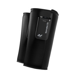 Hyperice Zestaw Hyperice Normatec GO do masażu limfatycznego nóg