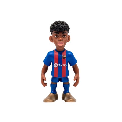 MINIX MINIX FC BARCELONA - LAMINE YAMAL MINIX MINIX FC BARCELONA - LAMINE YAMAL