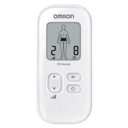 OMRON Elektrostymulator Omron E3 Intense HV-F021-EW