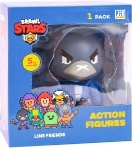 P.M.I. Kids World BRAWL STARS S1 ACTION FIGURES 11cm - CROW
