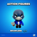 P.M.I. Kids World BRAWL STARS S1 ACTION FIGURES 11cm - CROW