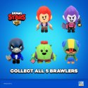P.M.I. Kids World BRAWL STARS S1 ACTION FIGURES 11cm - CROW