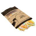 3Doodler 3DOODLER START FILAMENT ECO 2.5MM, 250 SZTUK, 5 KOLORÓW (BIAŁ/MIĘT/ŻÓŁ/POM/RÓŻ), FIRE AND ICE, 3DS-ECO-MIX1-250