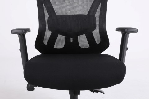 Activejet Ergonomiczny fotel biurowy ACTIVEJET T5 czarny Activejet Ergonomiczny fotel biurowy ACTIVEJET T5 czarny