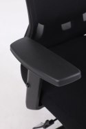 Activejet Ergonomiczny fotel biurowy ACTIVEJET T5 czarny