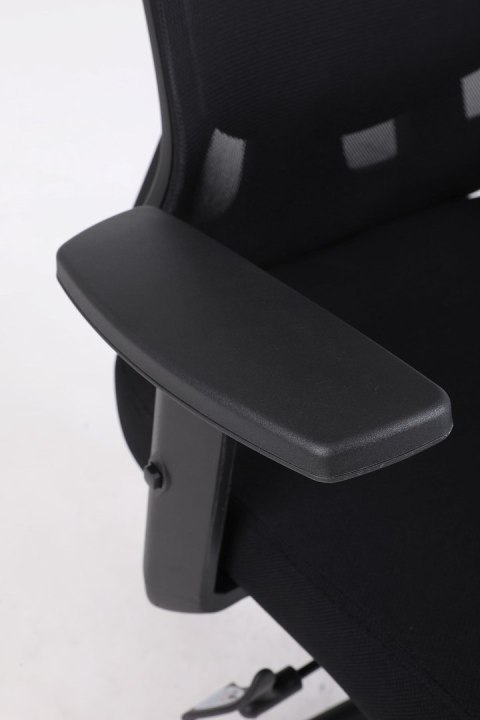 Activejet Ergonomiczny fotel biurowy ACTIVEJET T5 czarny Activejet Ergonomiczny fotel biurowy ACTIVEJET T5 czarny