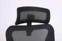 Activejet Ergonomiczny fotel biurowy ACTIVEJET T5 czarny