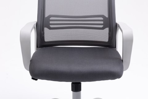 Activejet Fotel biurowy ACTIVEJET YK01 szary Activejet Fotel biurowy ACTIVEJET YK01 szary