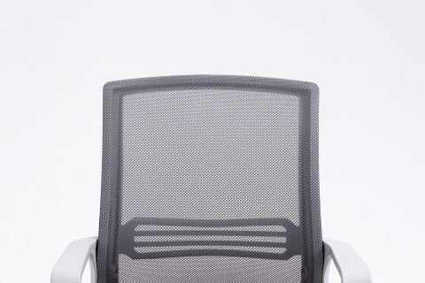 Activejet Fotel biurowy ACTIVEJET YK01 szary Activejet Fotel biurowy ACTIVEJET YK01 szary