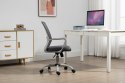 Activejet Fotel biurowy ACTIVEJET YK01 szary
