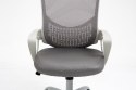 Activejet Fotel biurowy ACTIVEJET YK507 szary
