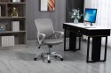 Activejet Fotel biurowy ACTIVEJET YK507 szary