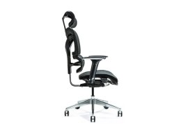 BEMONDI Ergonomiczny fotel biurowy ERGO 600 czarny