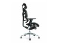 BEMONDI Ergonomiczny fotel biurowy ERGO 700 czarny