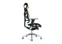 BEMONDI Ergonomiczny fotel biurowy ERGO 700 zielony
