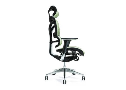 BEMONDI Ergonomiczny fotel biurowy ERGO 700 zielony BEMONDI Ergonomiczny fotel biurowy ERGO 700 zielony