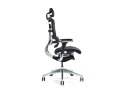 BEMONDI Ergonomiczny fotel biurowy ERGO 800-M czarny