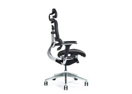 BEMONDI Ergonomiczny fotel biurowy ERGO 800-M czarny