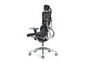 BEMONDI Ergonomiczny fotel biurowy ERGO 800-M czarny