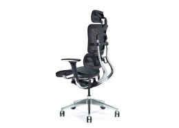 BEMONDI Ergonomiczny fotel biurowy ERGO 800-M czarny