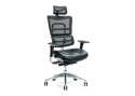 BEMONDI Ergonomiczny fotel biurowy ERGO 800 czarny