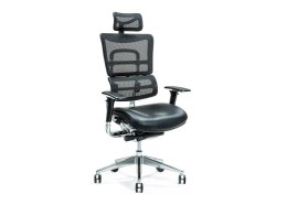 BEMONDI Ergonomiczny fotel biurowy ERGO 800 czarny