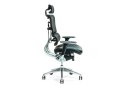 BEMONDI Ergonomiczny fotel biurowy ERGO 800 czarny