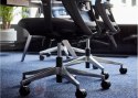 BEMONDI Ergonomiczny fotel biurowy SPECTRUM czarny