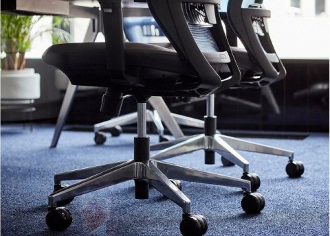 BEMONDI Ergonomiczny fotel biurowy SPECTRUM czarny BEMONDI Ergonomiczny fotel biurowy SPECTRUM czarny