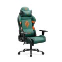 DIABLO CHAIRS Fotel gamingowy DIABLO X-ONE 2.0 World of Tanks