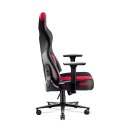 DIABLO CHAIRS Fotel gamingowy DIABLO X-PLAYER 2.0 normal fotel antracytowo-karmazynowy