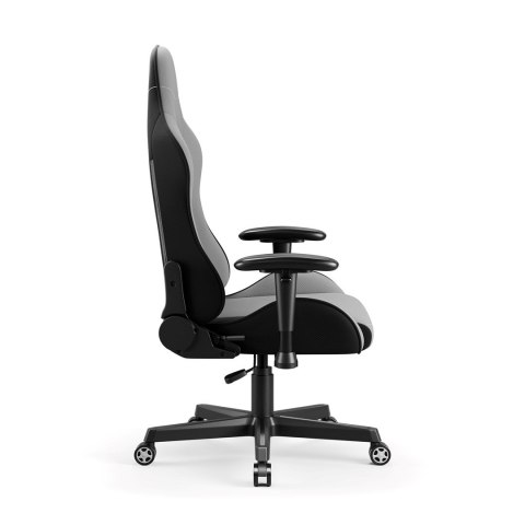 DIABLO CHAIRS Fotel gamingowy DIABLO X-ST4RTER fotel szary DIABLO CHAIRS Fotel gamingowy DIABLO X-ST4RTER fotel szary