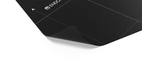 ENDORFY Mata podłogowa ENDORFY Floor Pad 90S ENDORFY Mata podłogowa ENDORFY Floor Pad 90S